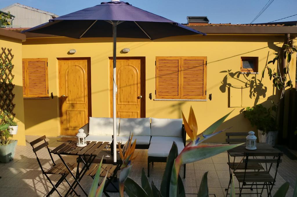 The Yellow House Vila Nova de Gaia Exteriér fotografie